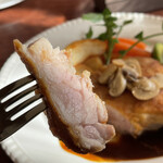 レストランゆり - 