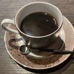 森羅 - コーヒー