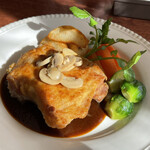 レストランゆり - 