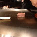 Wolfgang's Steakhouse Teppan - 