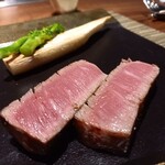 Wolfgang's Steakhouse Teppan - 