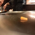 Wolfgang's Steakhouse Teppan - 
