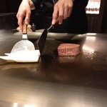 Wolfgang's Steakhouse Teppan - 