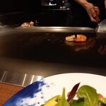 Wolfgang's Steakhouse Teppan - 