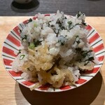 森羅 - 混ぜご飯