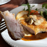 レストランゆり - 