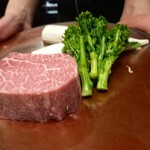 Wolfgang's Steakhouse Teppan - 