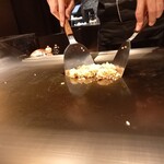 Wolfgang's Steakhouse Teppan - 