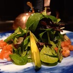 Wolfgang's Steakhouse Teppan - 