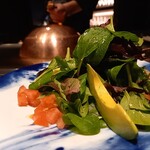 Wolfgang's Steakhouse Teppan - 