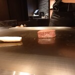 Wolfgang's Steakhouse Teppan - 