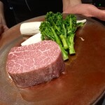 Wolfgang's Steakhouse Teppan - 