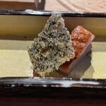 森羅 - 鴨の胡麻がけ