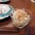 炭火焼 TORIFUKU - 料理写真:お通しの長芋