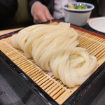Honkaku Teuchi Moriya Tokyo Ten