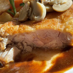 レストランゆり - 