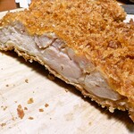 丸重チキンハウス - 