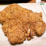 丸重チキンハウス - 