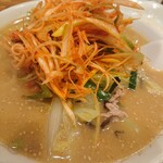 中華ダイニング 桃李 - 