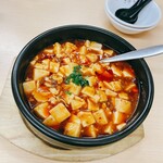 Taiwan Ryouri Shouryuu - 麻婆豆腐♥