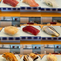 銀座寿司幸本店 丸ビル店 - 