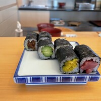 銀座寿司幸本店 丸ビル店 - 