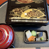 旗の台 うなぎ上松 -  旗の台 うなぎ上松 -