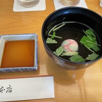 銀座寿司幸本店 丸ビル店 - 