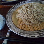 Hanamizuki - 土日限定十割蕎麦