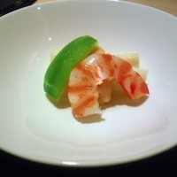 分とく山 - 