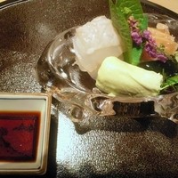 分とく山 - 