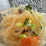 中国料理 竜苑 - 