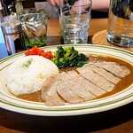 HACHIYA curry - 