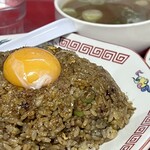 末廣ラーメン本舗 青森分店 - 