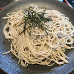 食事処　あづま - そば