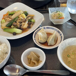 中国料理 竜苑 - 