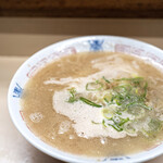 八ちゃんラーメン - ラーメンアップ