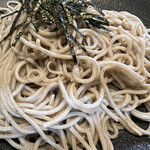 食事処　あづま - そば