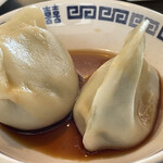 中国料理 竜苑 - 