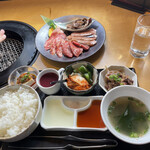 Yakiniku Toraji Paran - 