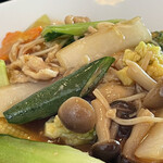 中国料理 竜苑 - 