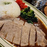 HACHIYA curry - 