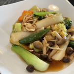 中国料理 竜苑 - 