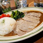 HACHIYA curry - 