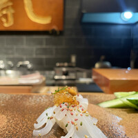 天寿し 京町店 - 