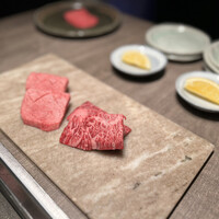 USHIGORO S. SHINJUKU - 