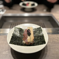 USHIGORO S. SHINJUKU - 