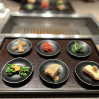 USHIGORO S. SHINJUKU - 