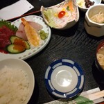 Teppanyaki Sankaitei - 