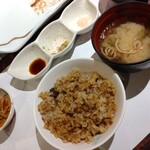 Teppanyaki Sankaitei - 